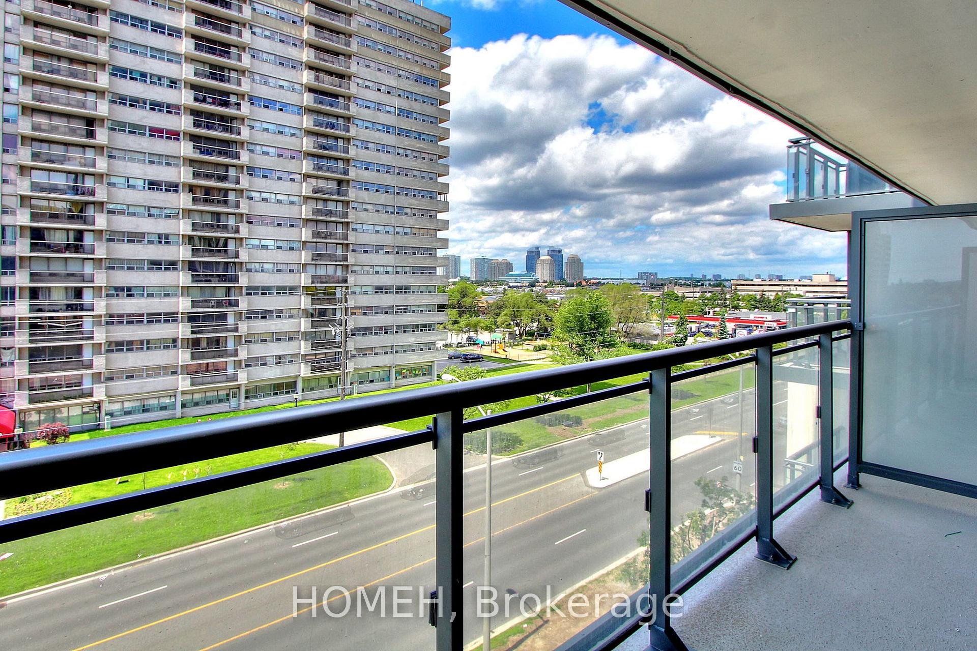 Photo 26 of Unit 507, 30 Meadowglen Place, Scarborough, Woburn — HOMEH