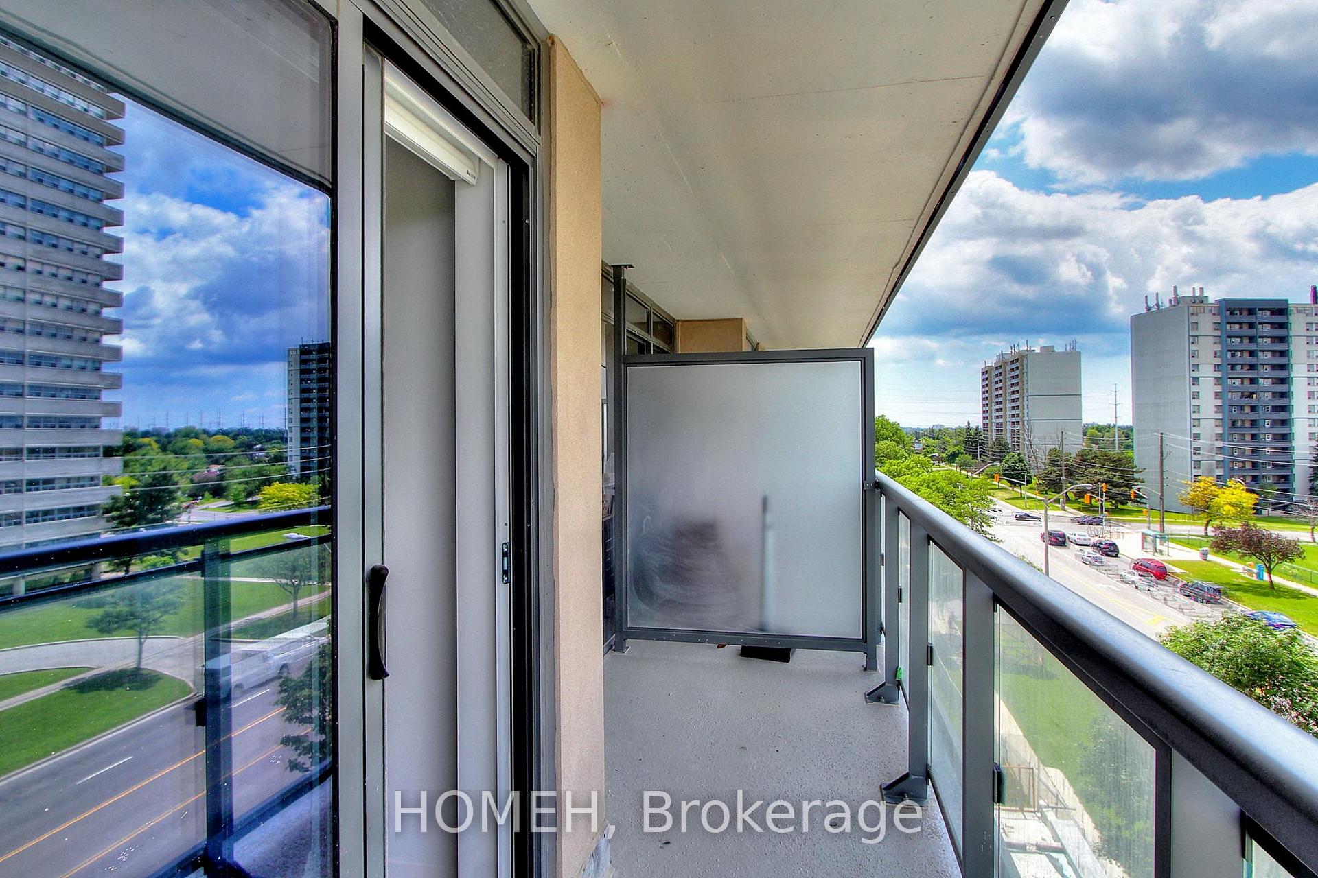 Photo 27 of Unit 507, 30 Meadowglen Place, Scarborough, Woburn — HOMEH