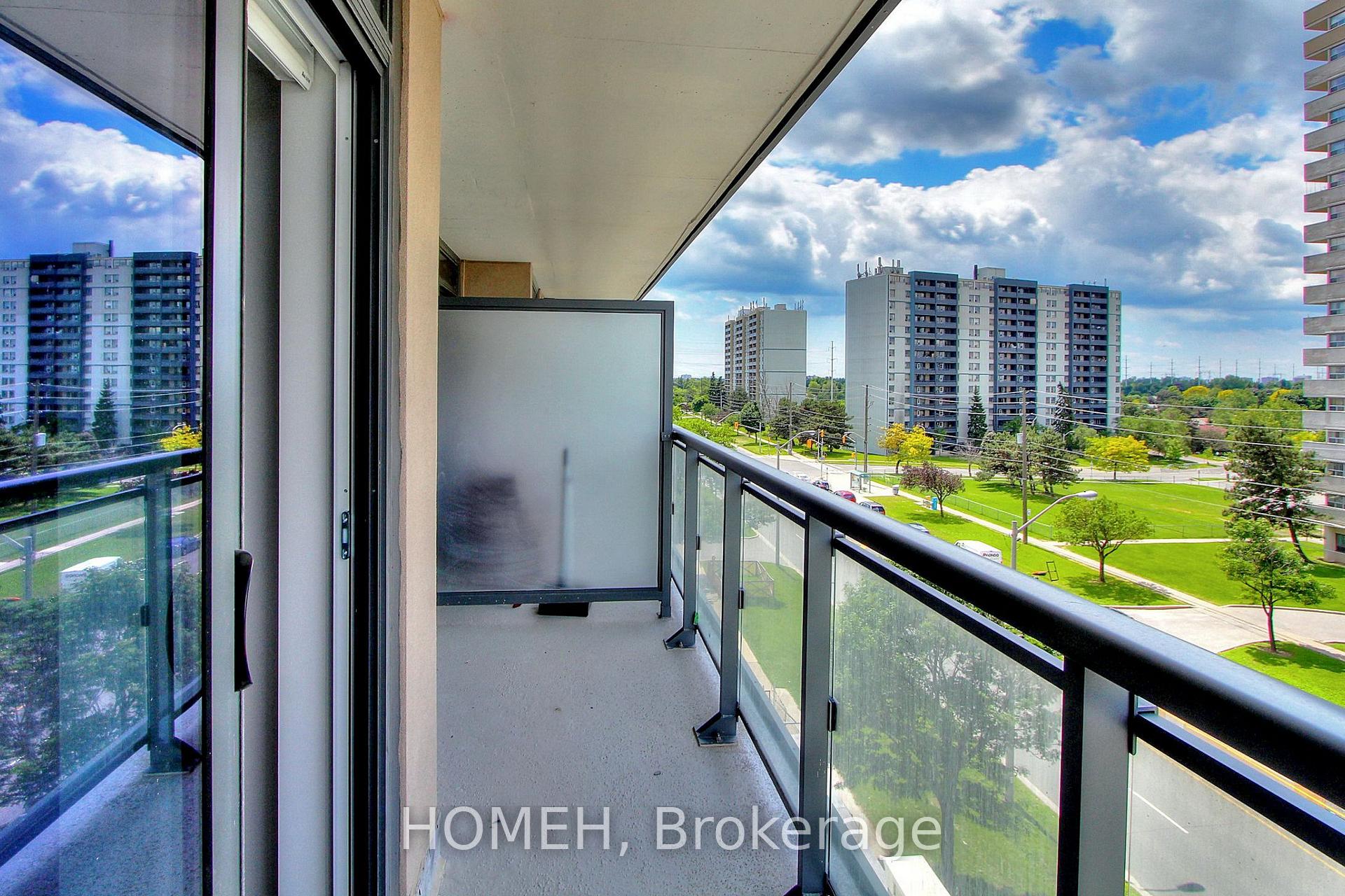 Photo 28 of Unit 507, 30 Meadowglen Place, Scarborough, Woburn — HOMEH