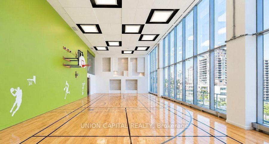 Photo 6 of Unit 2209, 195 Redpath Avenue, Toronto, Mount Pleasant West — HOMEH