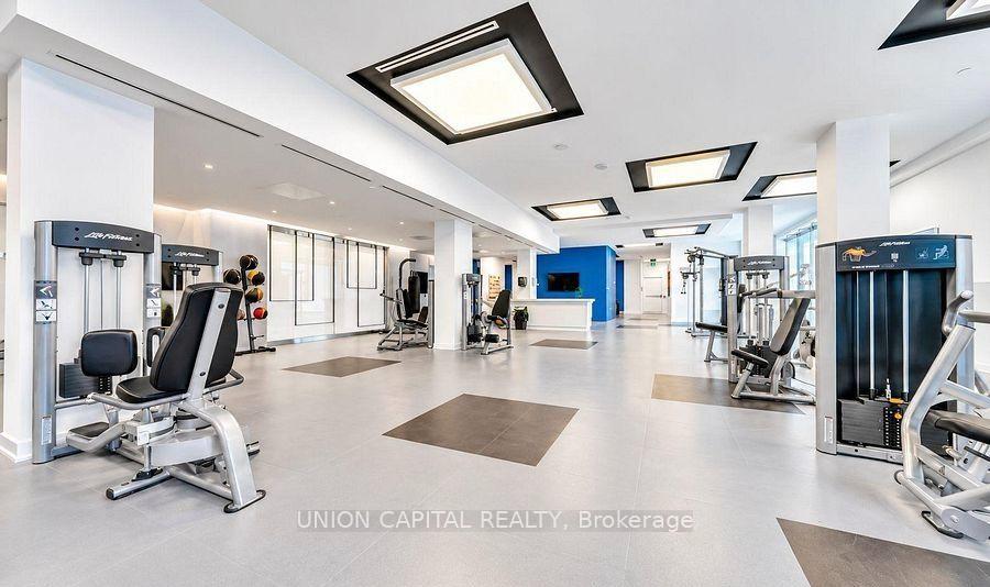 Photo 7 of Unit 2209, 195 Redpath Avenue, Toronto, Mount Pleasant West — HOMEH