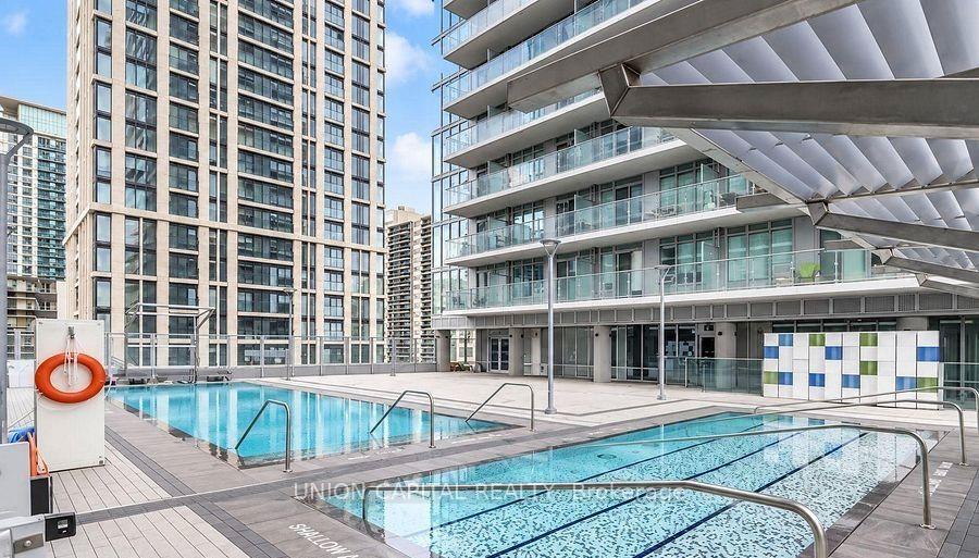 Photo 9 of Unit 2209, 195 Redpath Avenue, Toronto, Mount Pleasant West — HOMEH