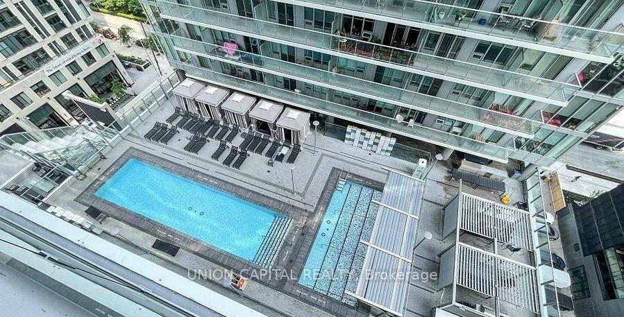 Photo 10 of Unit 2209, 195 Redpath Avenue, Toronto, Mount Pleasant West — HOMEH