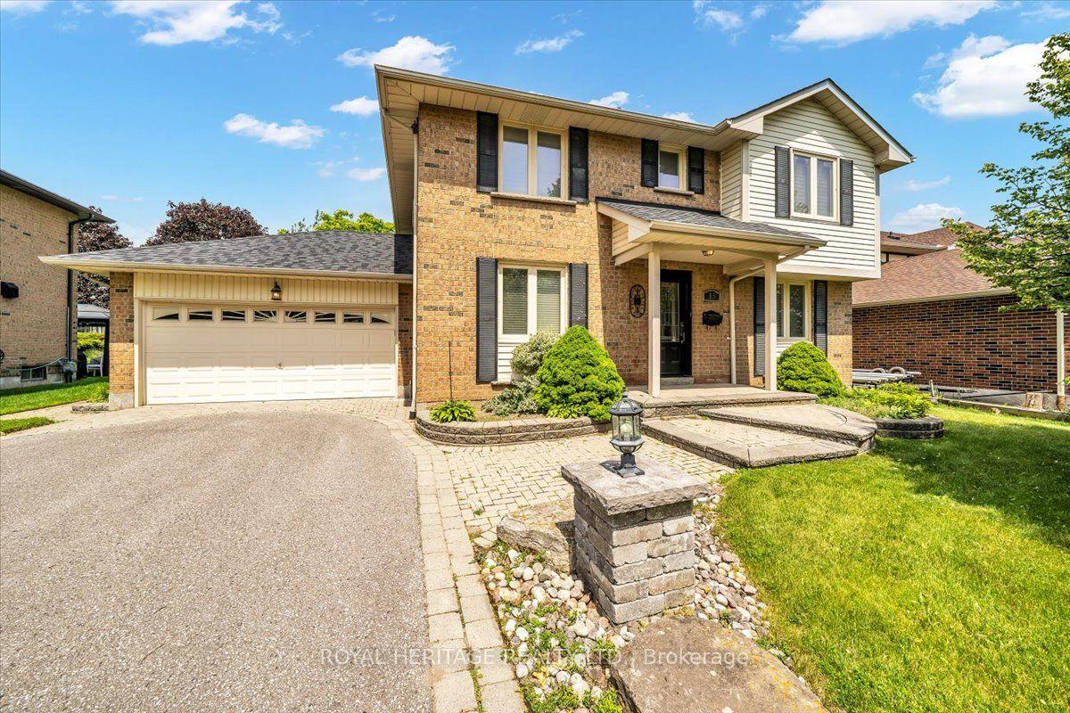 Photo of 15 Cadby Road