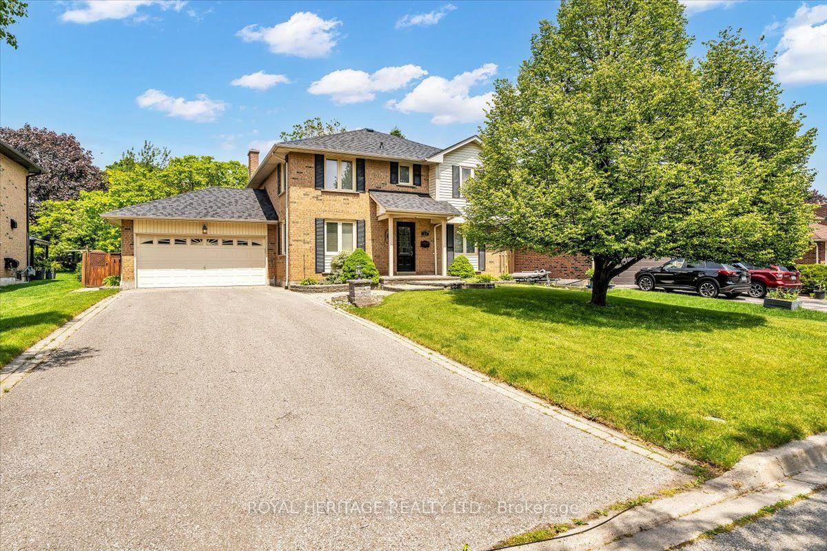 Photo 2 of 15 Cadby Road, Ajax, South West — HOMEH