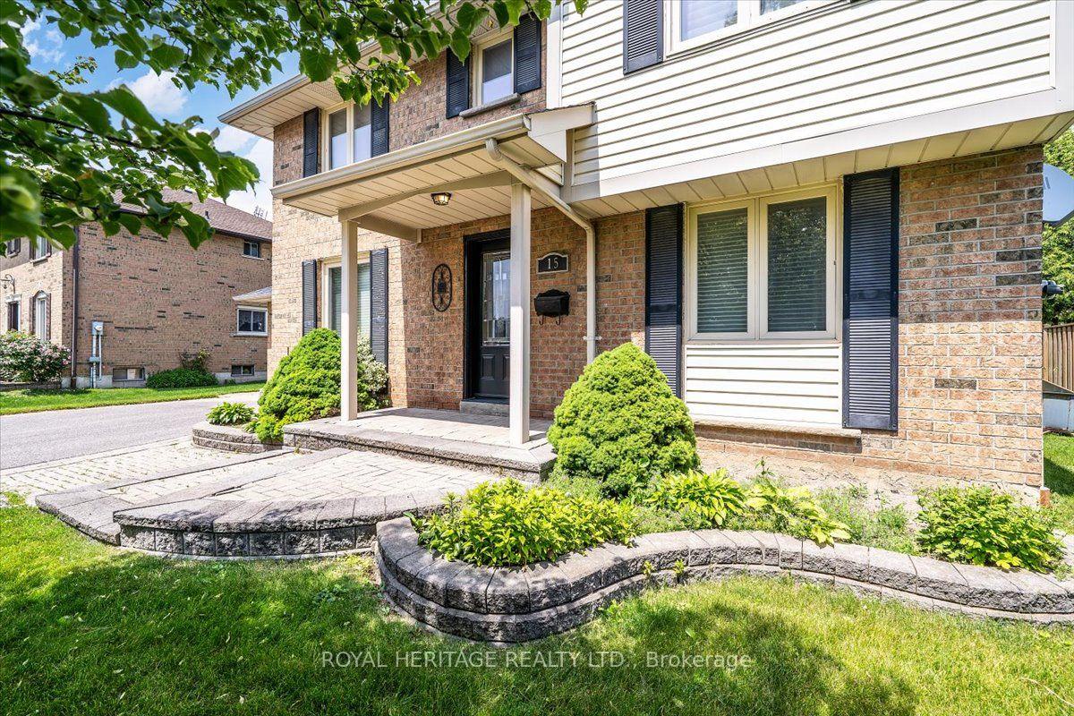 Photo 5 of 15 Cadby Road, Ajax, South West — HOMEH
