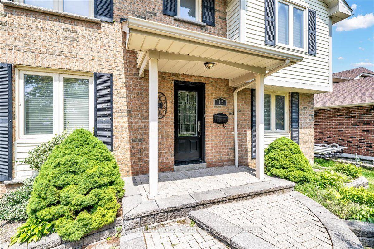 Photo 6 of 15 Cadby Road, Ajax, South West — HOMEH