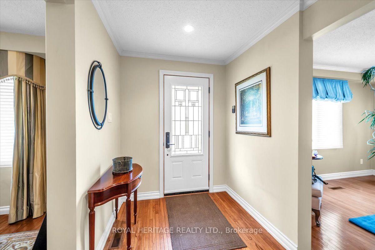 Photo 7 of 15 Cadby Road, Ajax, South West — HOMEH