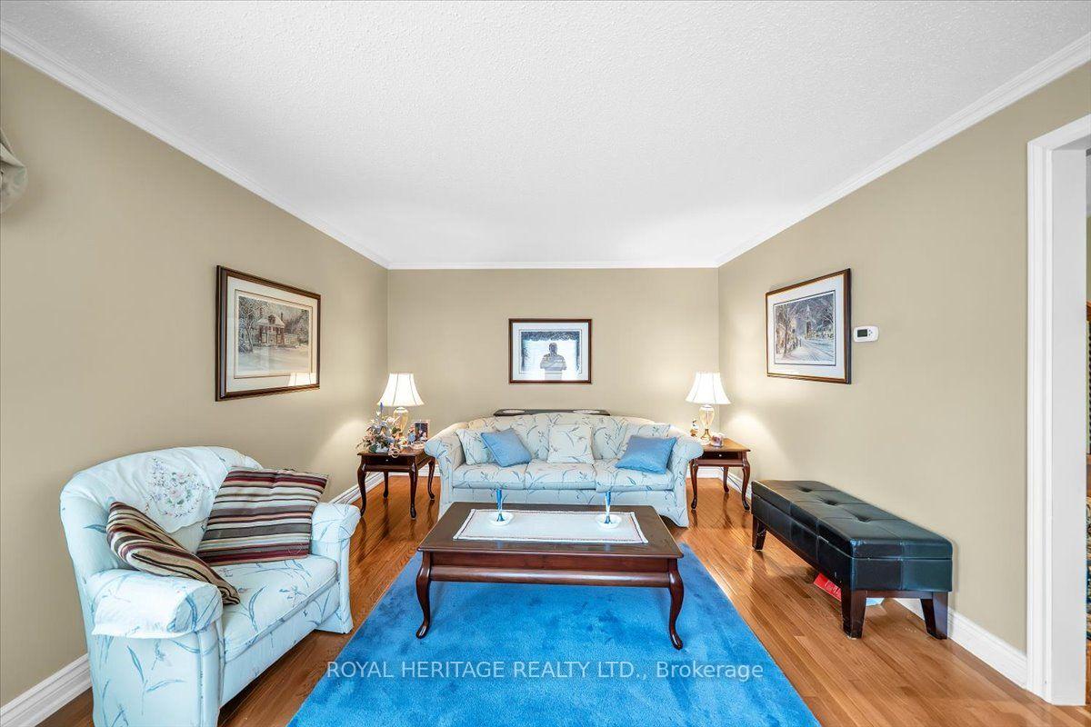 Photo 8 of 15 Cadby Road, Ajax, South West — HOMEH