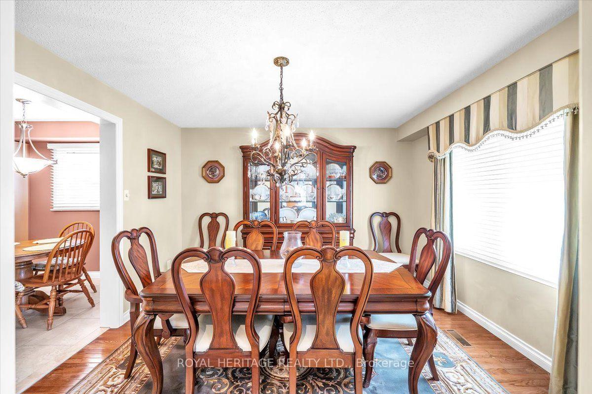 Photo 10 of 15 Cadby Road, Ajax, South West — HOMEH
