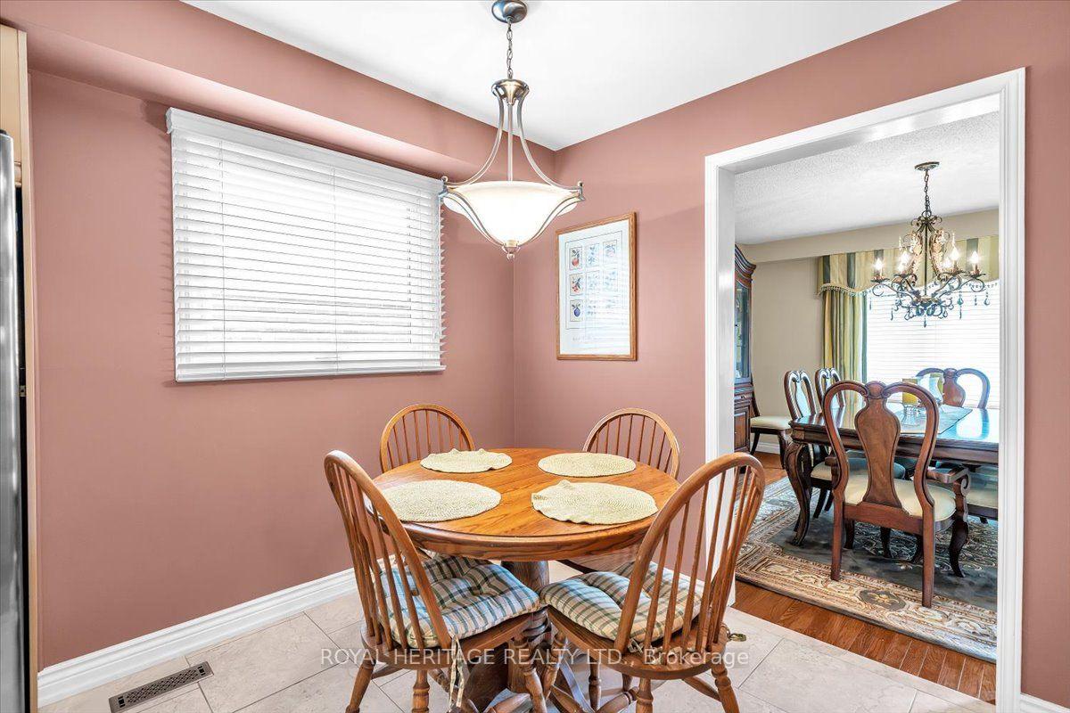 Photo 16 of 15 Cadby Road, Ajax, South West — HOMEH