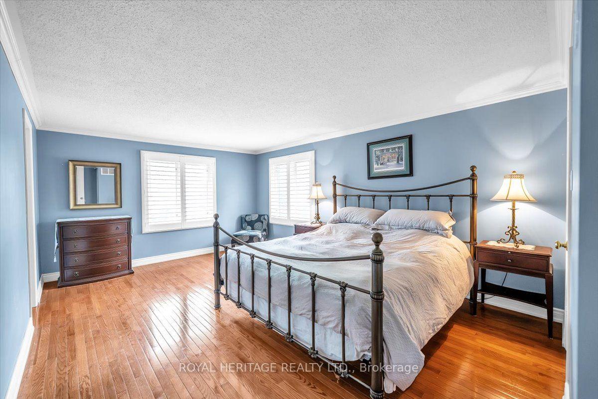 Photo 20 of 15 Cadby Road, Ajax, South West — HOMEH