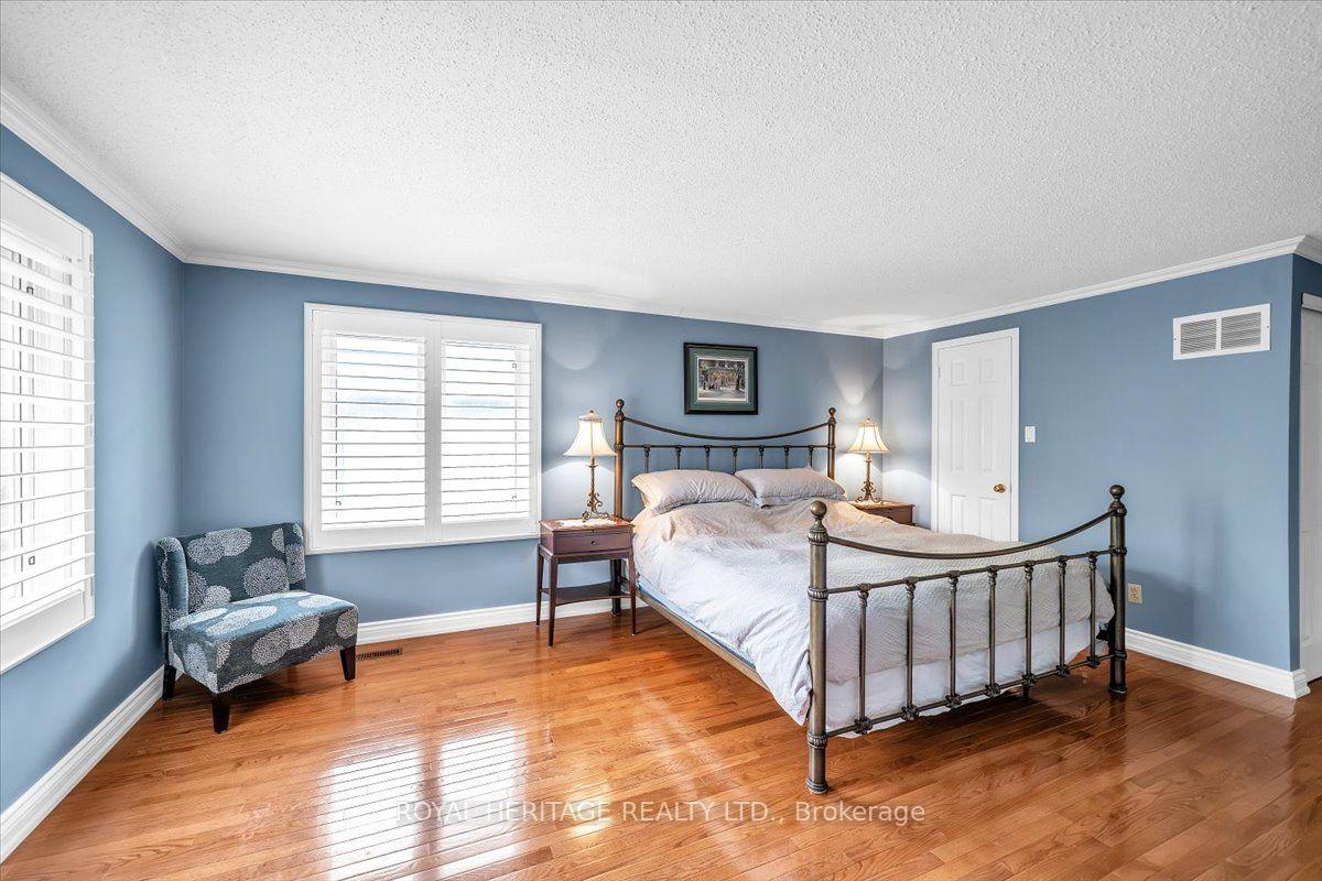 Photo 21 of 15 Cadby Road, Ajax, South West — HOMEH