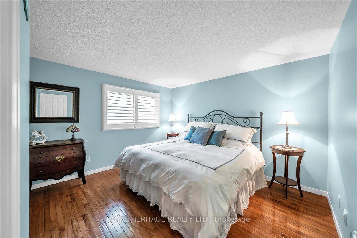 Photo 24 of 15 Cadby Road, Ajax, South West — HOMEH