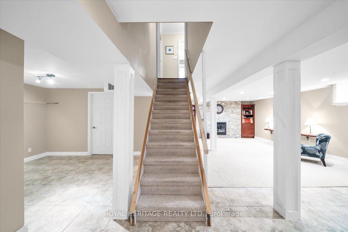 Photo 31 of 15 Cadby Road, Ajax, South West — HOMEH