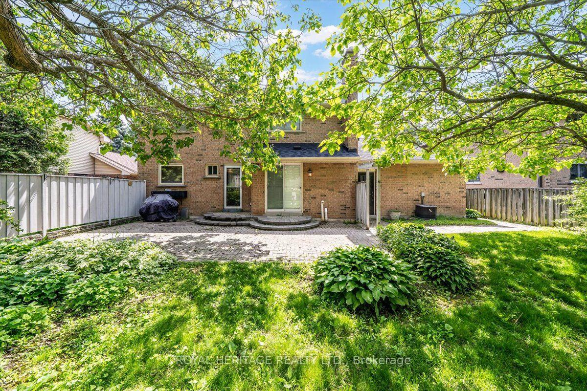 Photo 41 of 15 Cadby Road, Ajax, South West — HOMEH