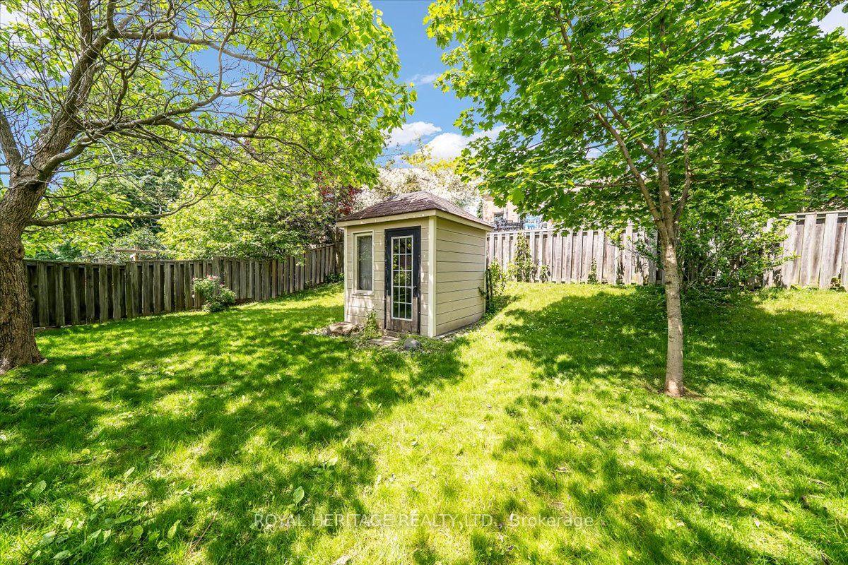 Photo 42 of 15 Cadby Road, Ajax, South West — HOMEH