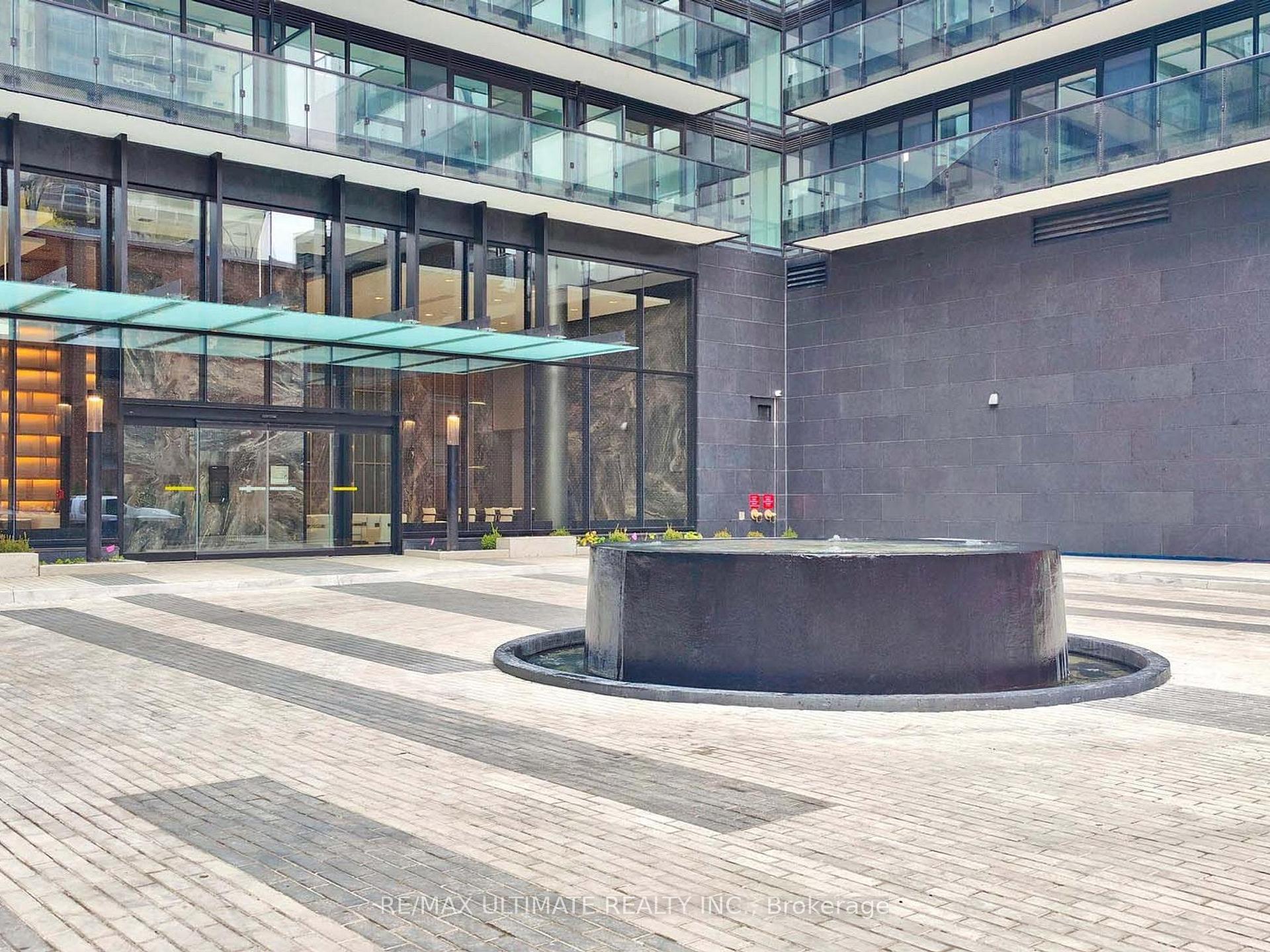 Photo 6 of Unit 207, 117 Broadway Avenue, Toronto, Mount Pleasant West — HOMEH