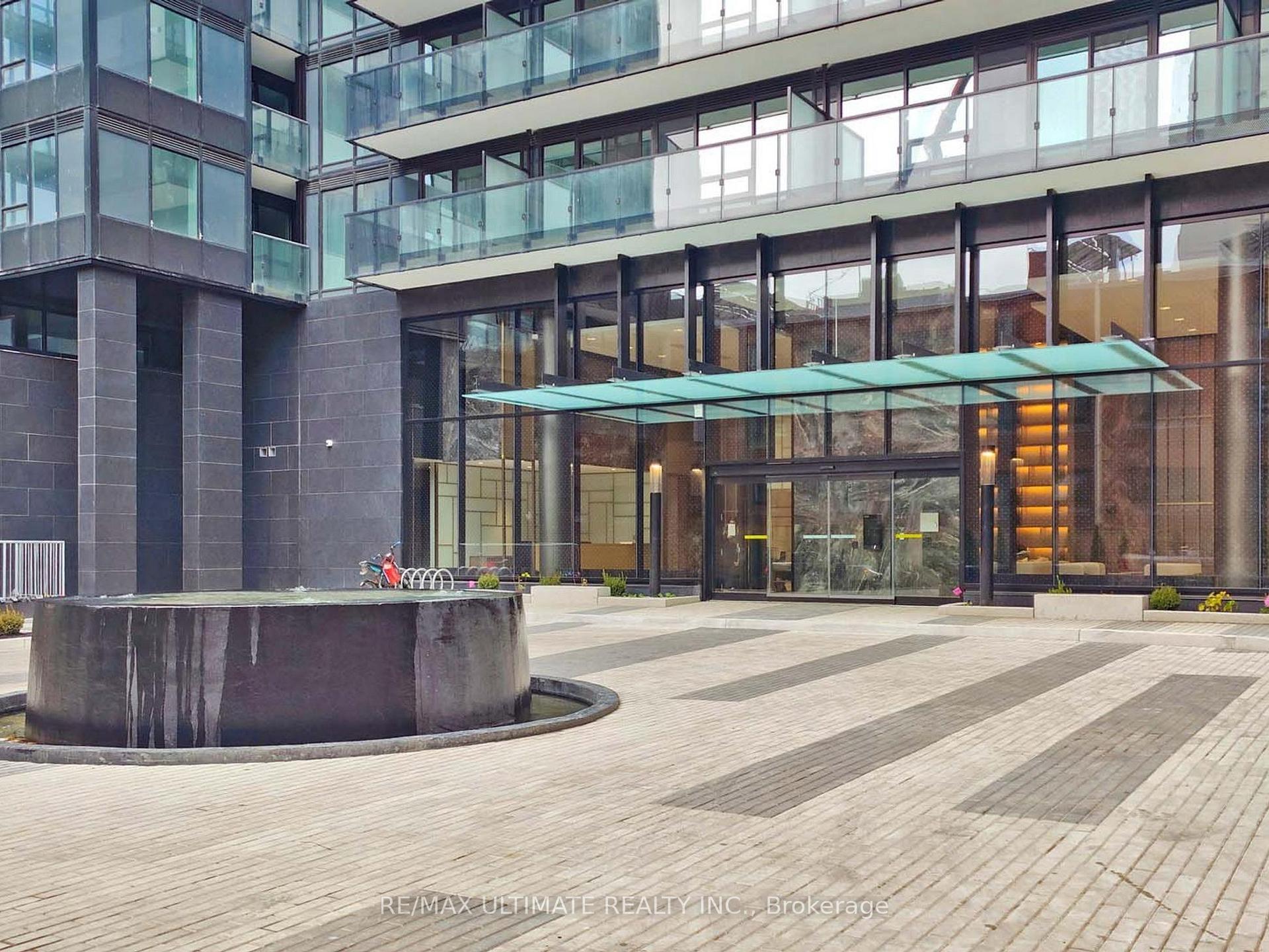 Photo 7 of Unit 207, 117 Broadway Avenue, Toronto, Mount Pleasant West — HOMEH