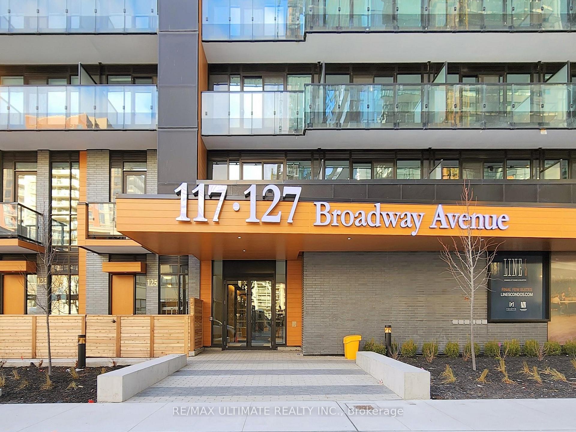 Photo 8 of Unit 207, 117 Broadway Avenue, Toronto, Mount Pleasant West — HOMEH