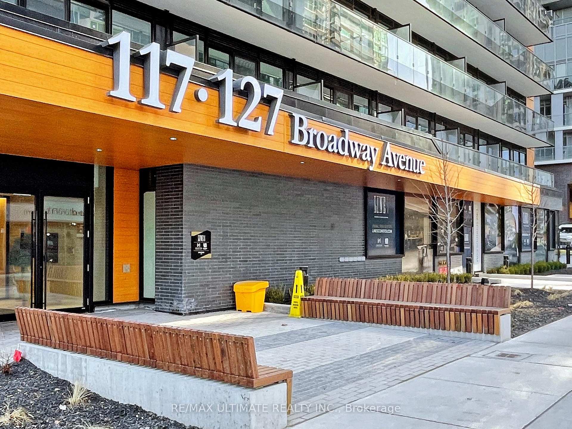 Photo 9 of Unit 207, 117 Broadway Avenue, Toronto, Mount Pleasant West — HOMEH