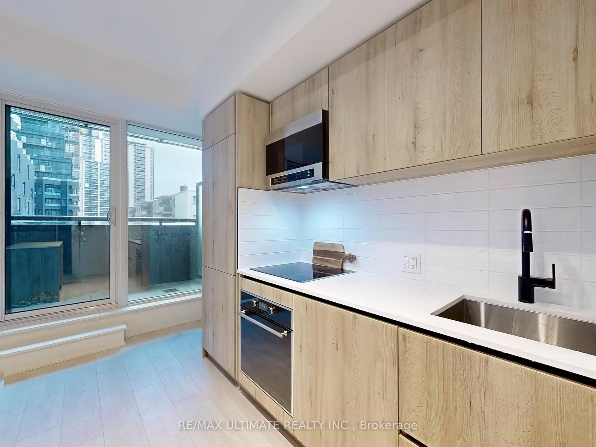 Photo 17 of Unit 207, 117 Broadway Avenue, Toronto, Mount Pleasant West — HOMEH