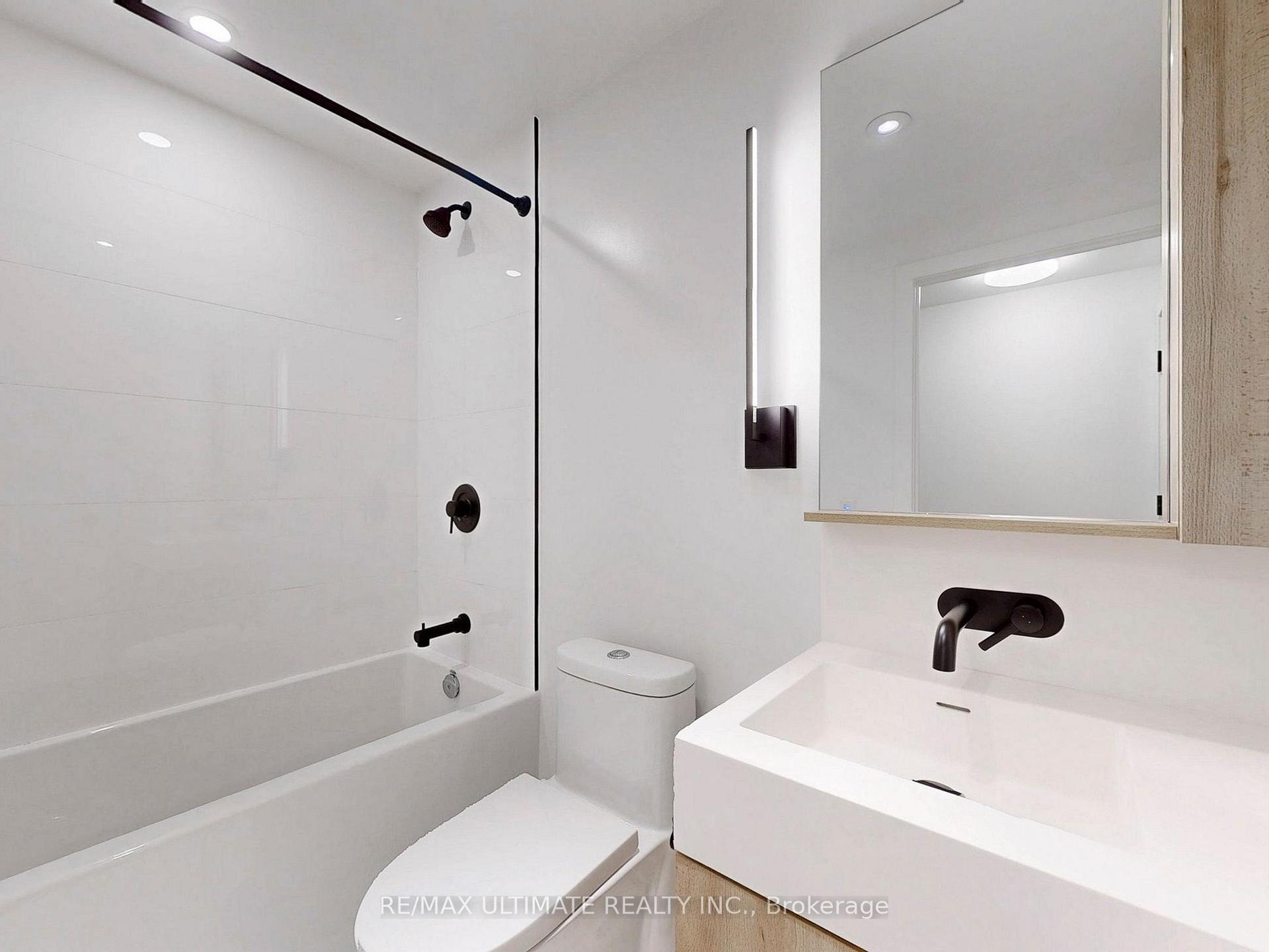 Photo 23 of Unit 207, 117 Broadway Avenue, Toronto, Mount Pleasant West — HOMEH