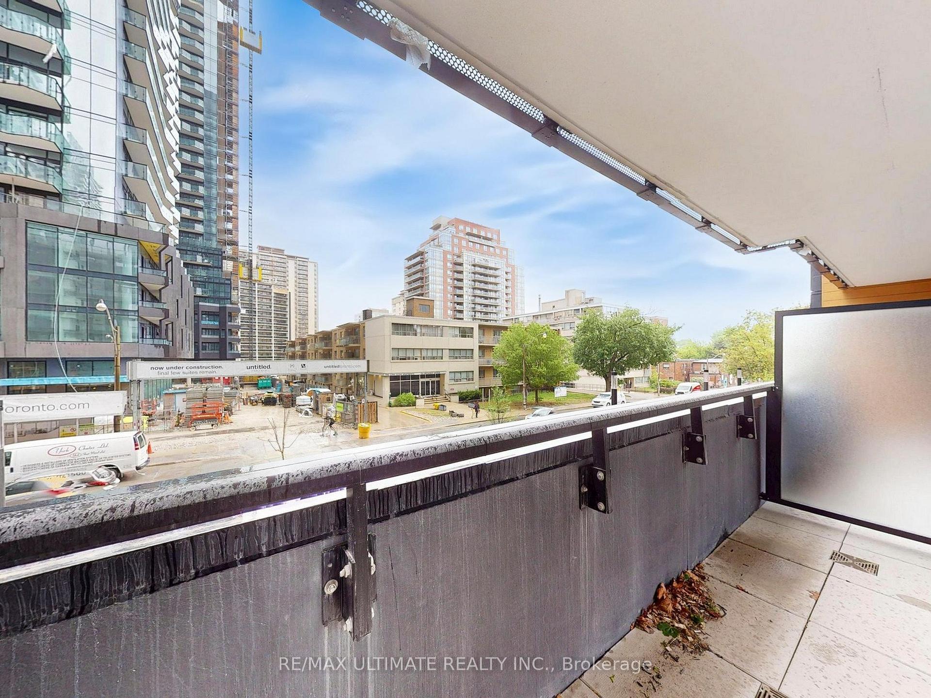Photo 28 of Unit 207, 117 Broadway Avenue, Toronto, Mount Pleasant West — HOMEH