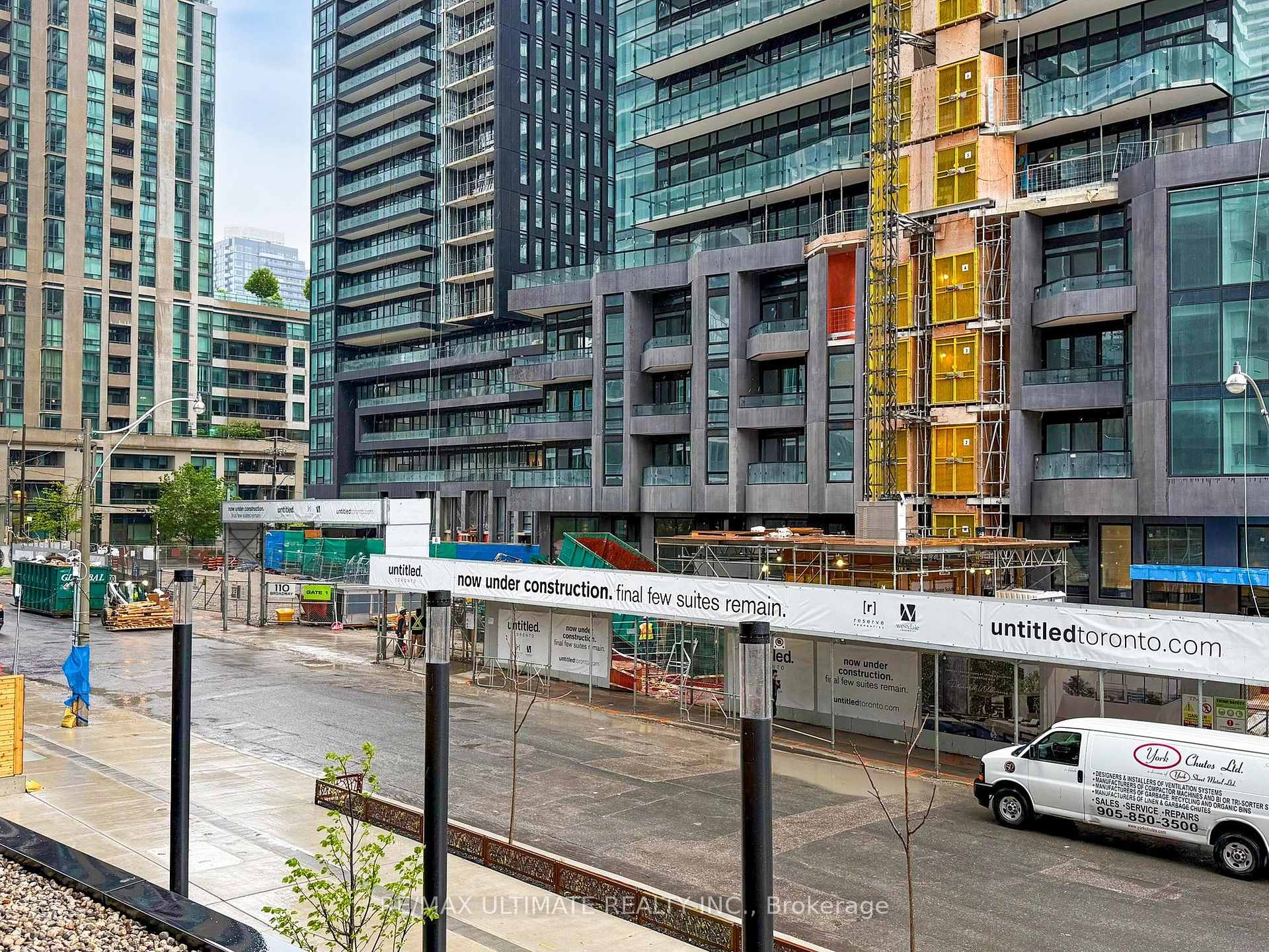 Photo 29 of Unit 207, 117 Broadway Avenue, Toronto, Mount Pleasant West — HOMEH