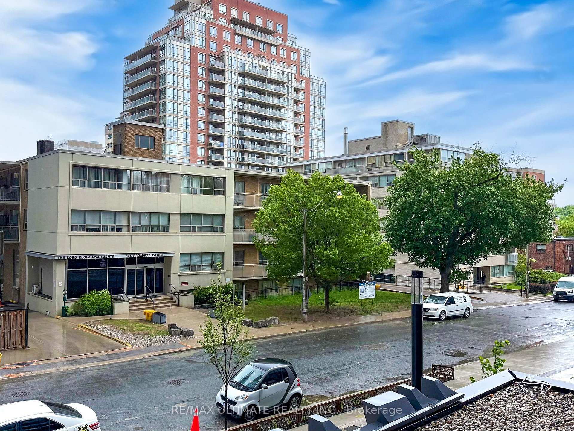 Photo 30 of Unit 207, 117 Broadway Avenue, Toronto, Mount Pleasant West — HOMEH