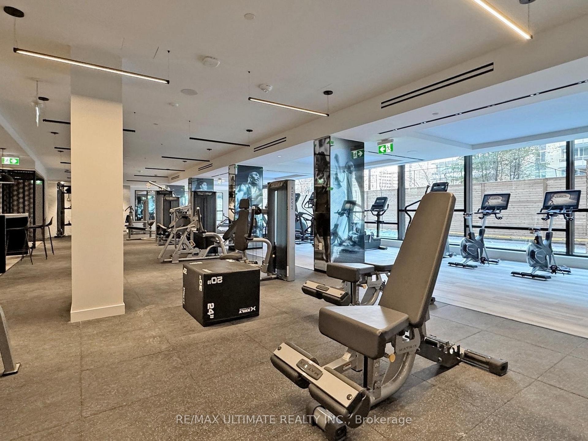 Photo 36 of Unit 207, 117 Broadway Avenue, Toronto, Mount Pleasant West — HOMEH