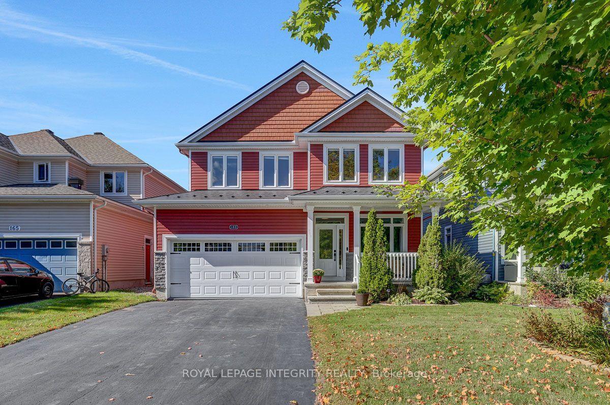 Photo of 163 Bonnyley Crescent