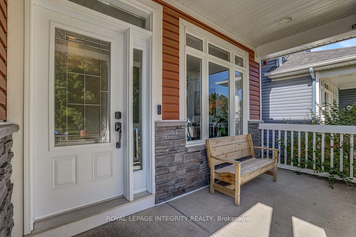 Photo 3 of 163 Bonnyley Crescent, North Grenville, North Grenville Twp (Kemptville South) — HOMEH
