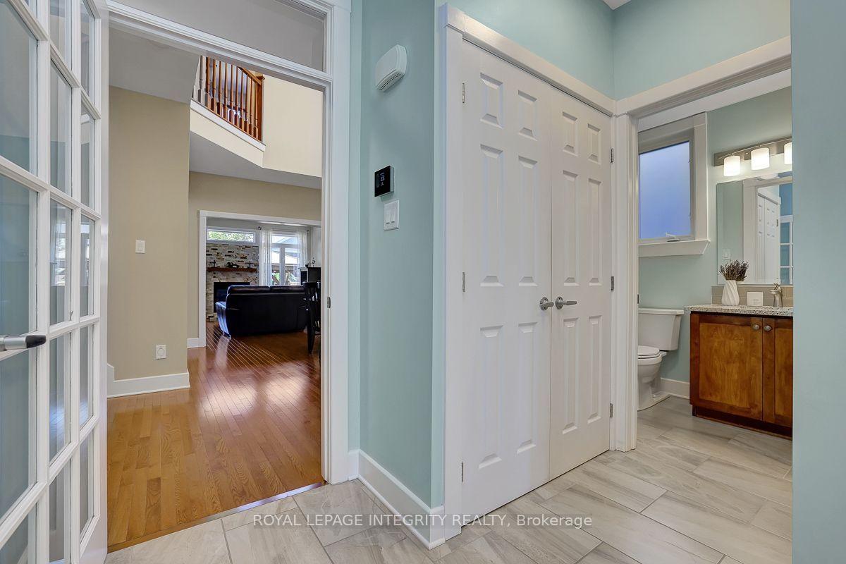 Photo 7 of 163 Bonnyley Crescent, North Grenville, North Grenville Twp (Kemptville South) — HOMEH