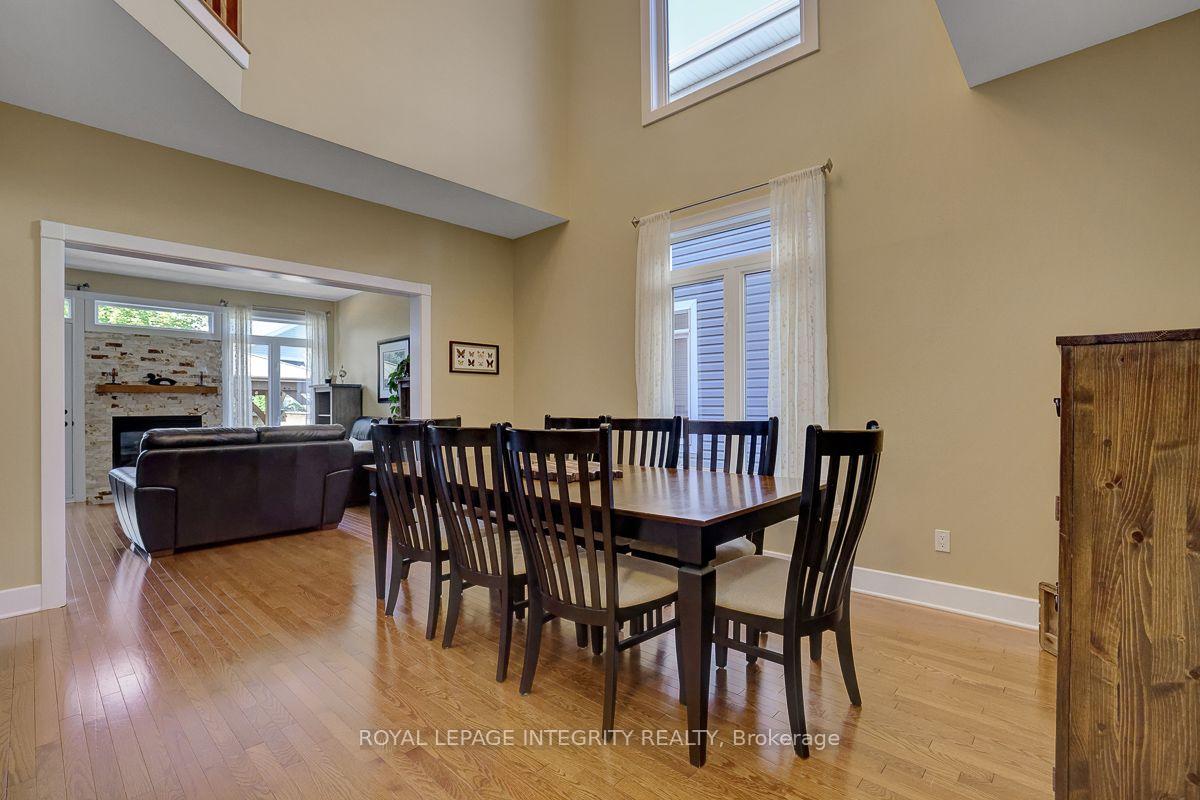 Photo 9 of 163 Bonnyley Crescent, North Grenville, North Grenville Twp (Kemptville South) — HOMEH