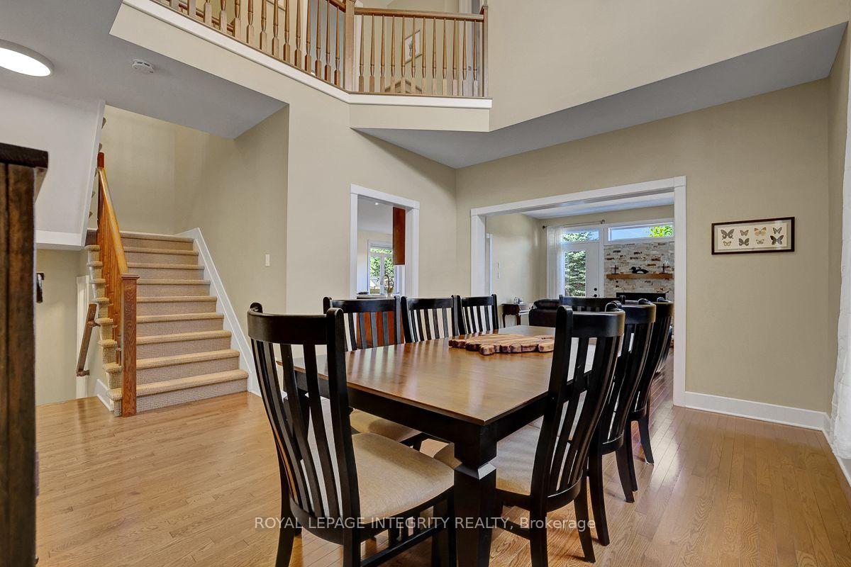 Photo 10 of 163 Bonnyley Crescent, North Grenville, North Grenville Twp (Kemptville South) — HOMEH