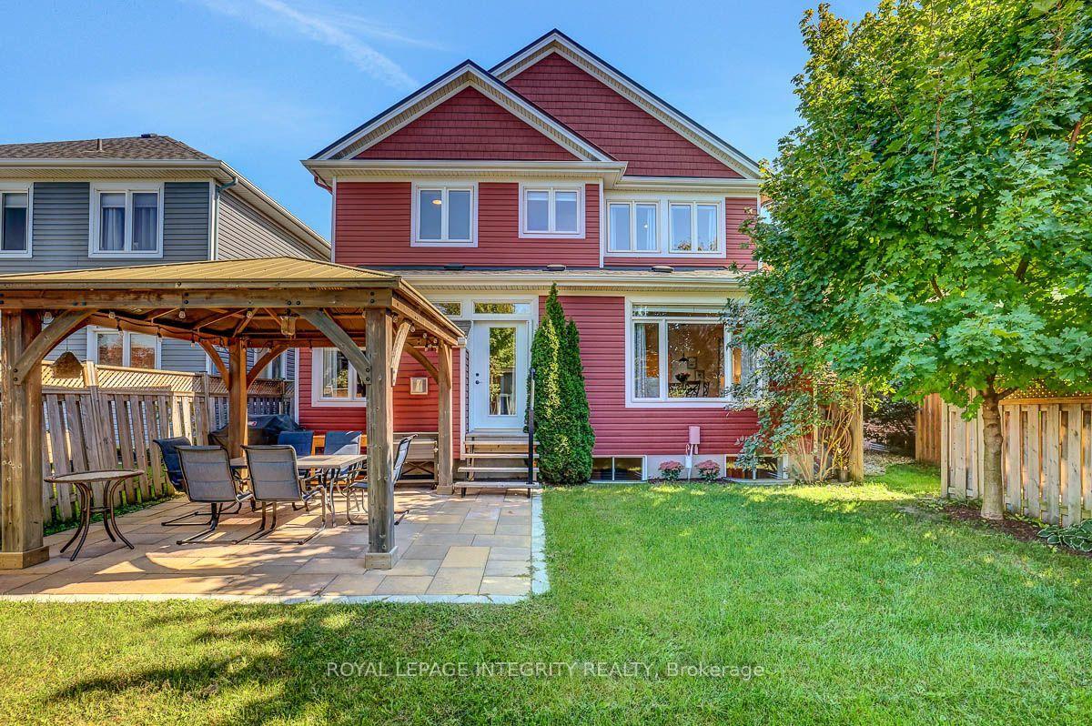 Photo 41 of 163 Bonnyley Crescent, North Grenville, North Grenville Twp (Kemptville South) — HOMEH