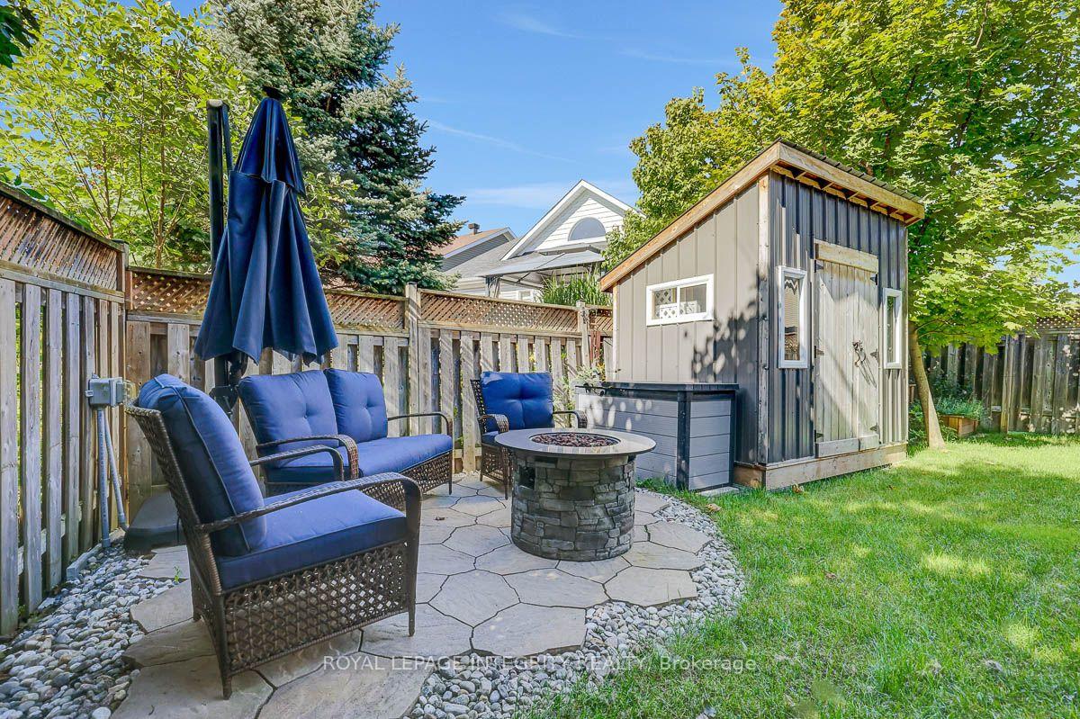 Photo 45 of 163 Bonnyley Crescent, North Grenville, North Grenville Twp (Kemptville South) — HOMEH