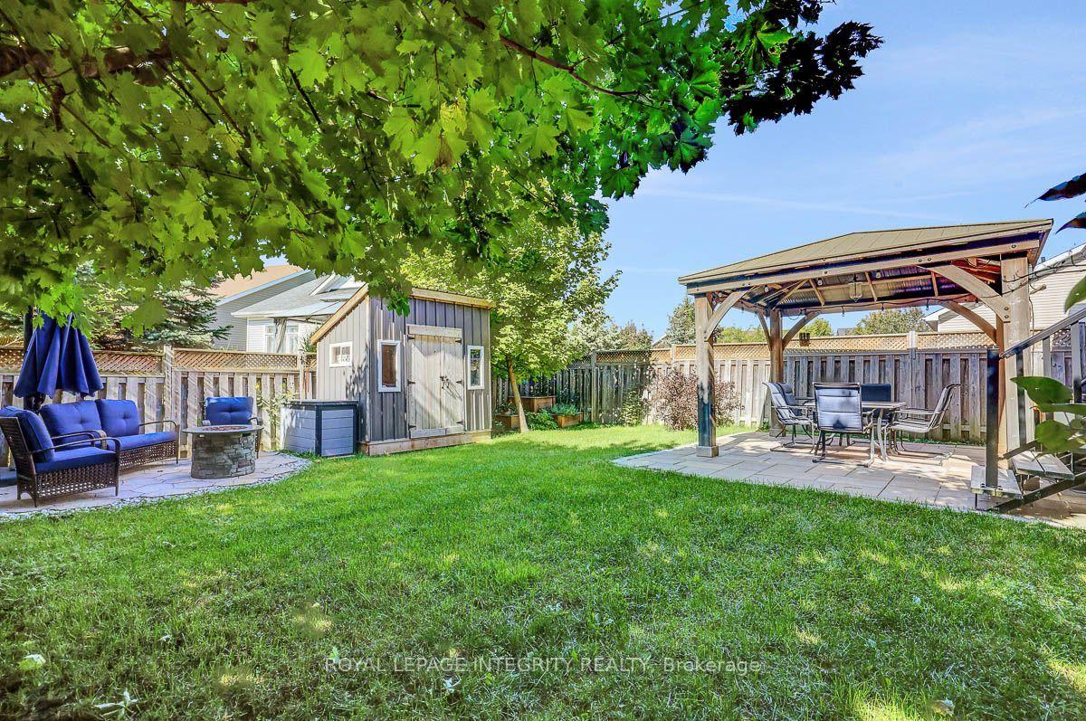 Photo 46 of 163 Bonnyley Crescent, North Grenville, North Grenville Twp (Kemptville South) — HOMEH