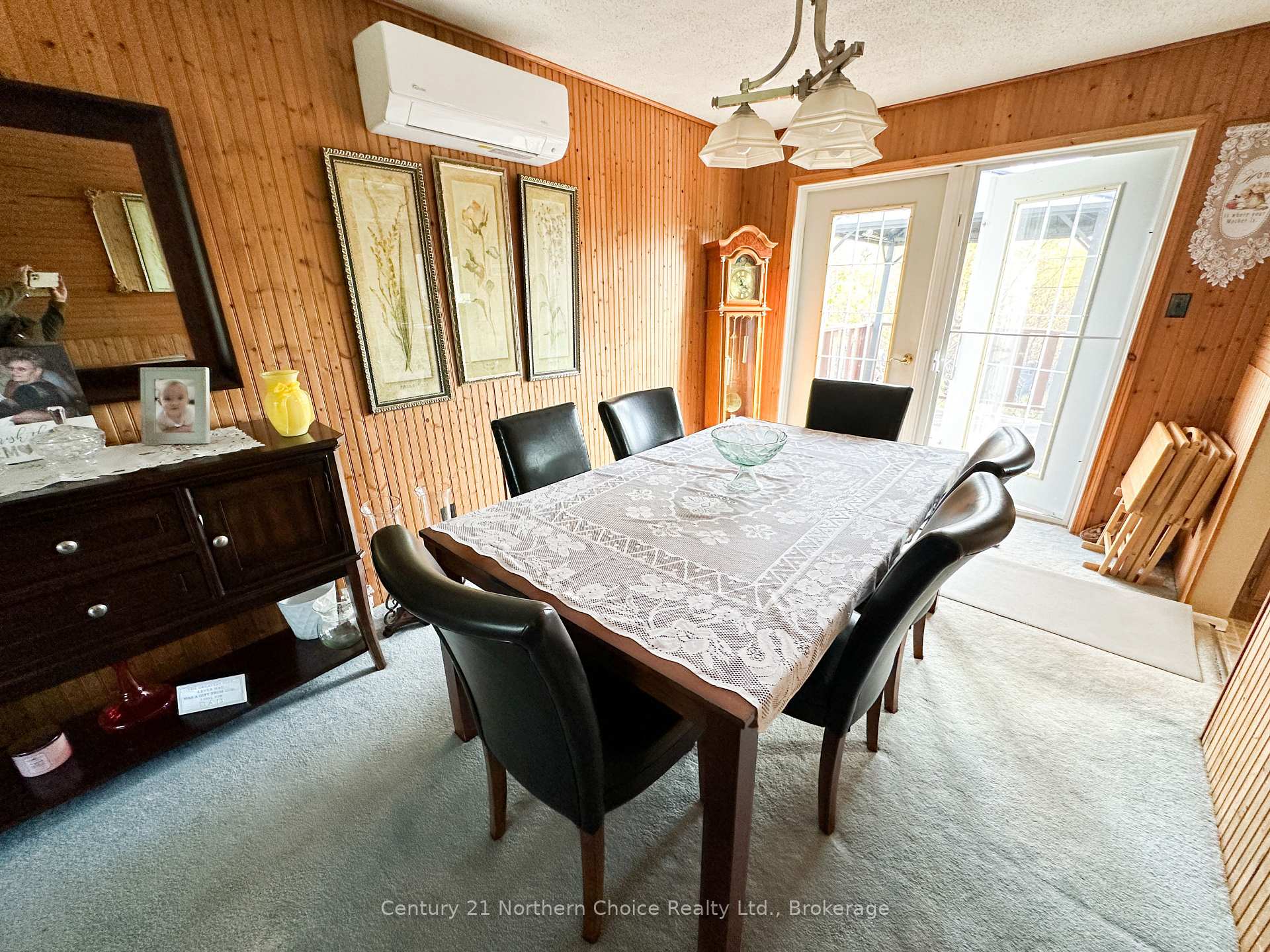 Photo 9 of 98 Detta Road, Red Lake — HOMEH