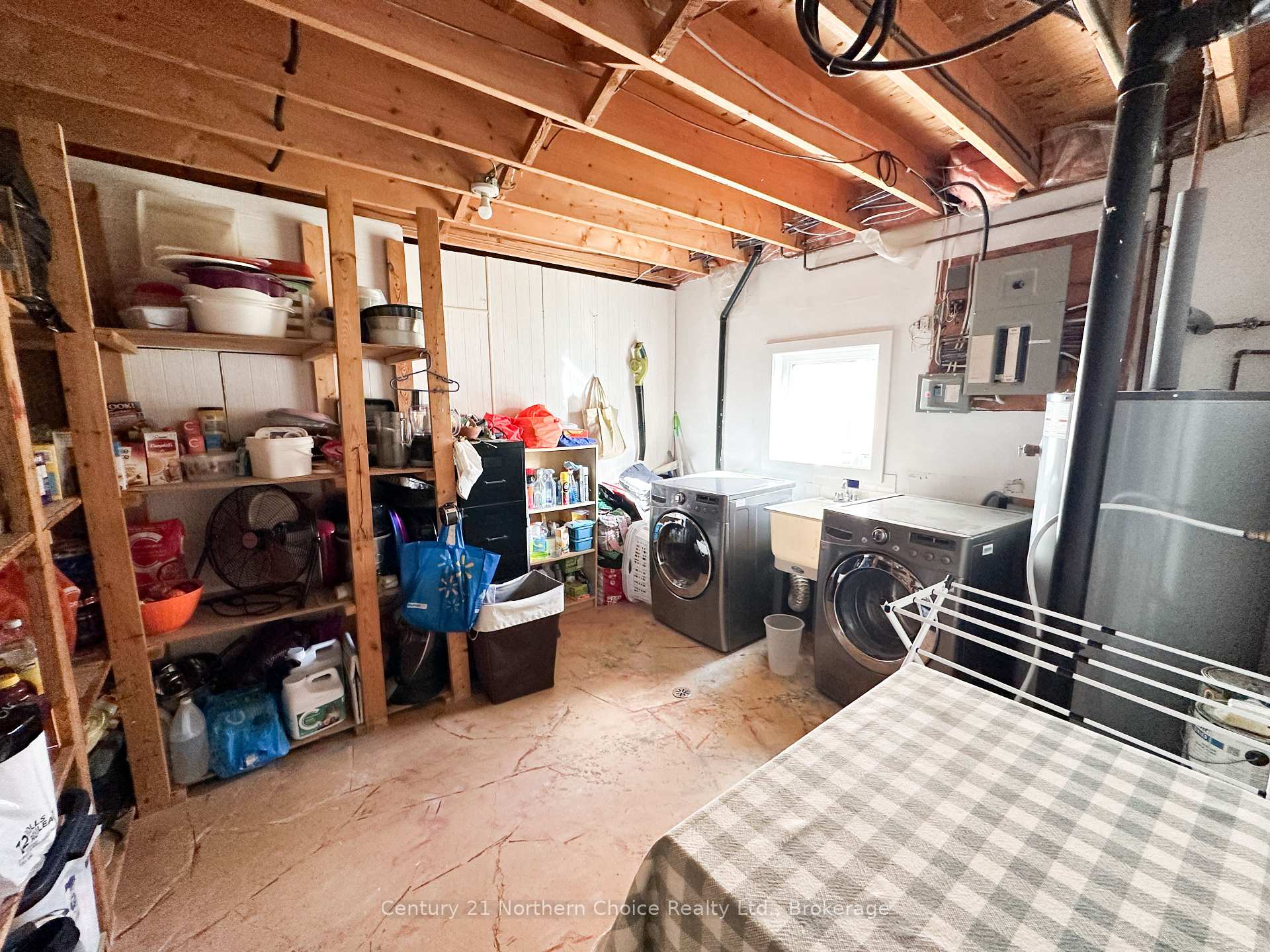 Photo 20 of 98 Detta Road, Red Lake — HOMEH