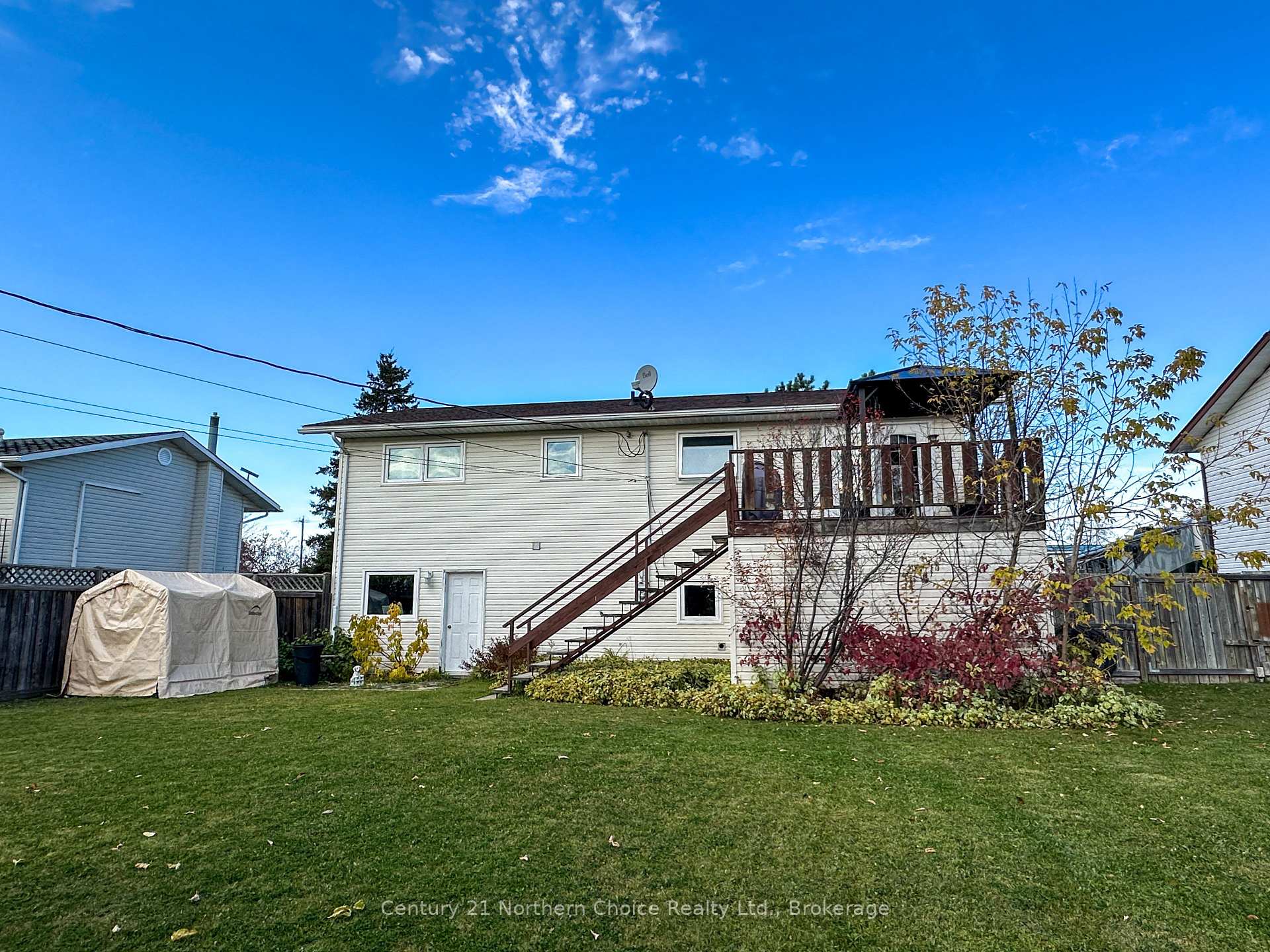Photo 21 of 98 Detta Road, Red Lake — HOMEH