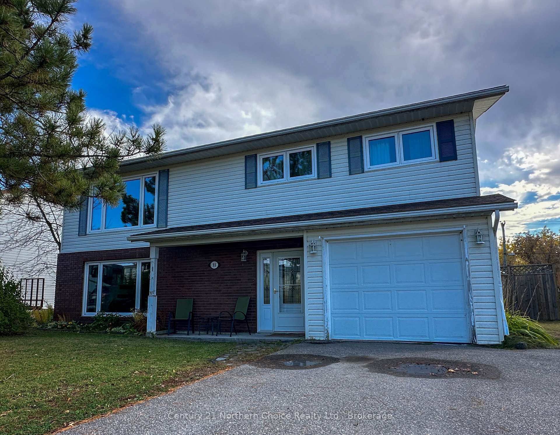 Photo 22 of 98 Detta Road, Red Lake — HOMEH
