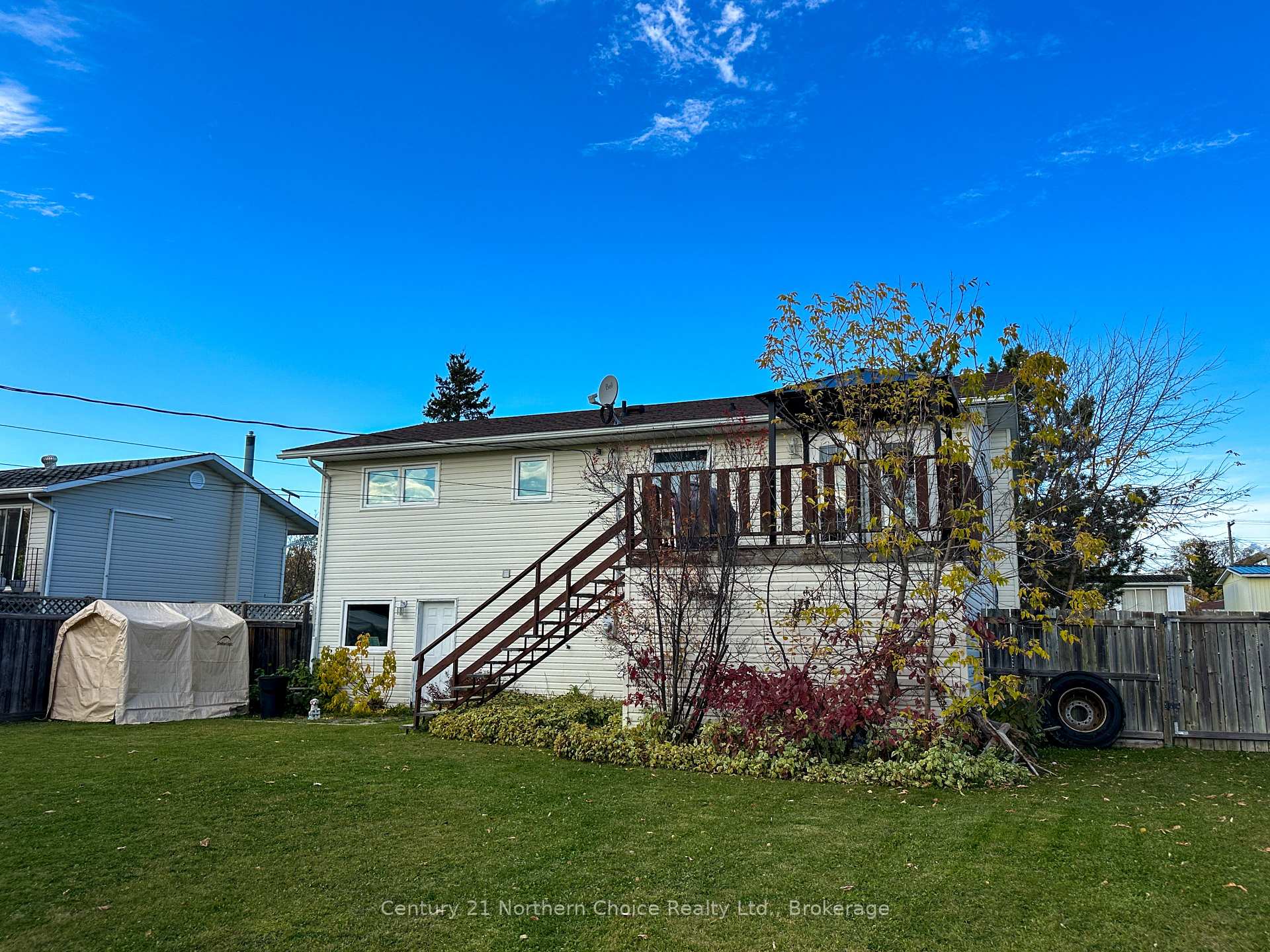 Photo 23 of 98 Detta Road, Red Lake — HOMEH