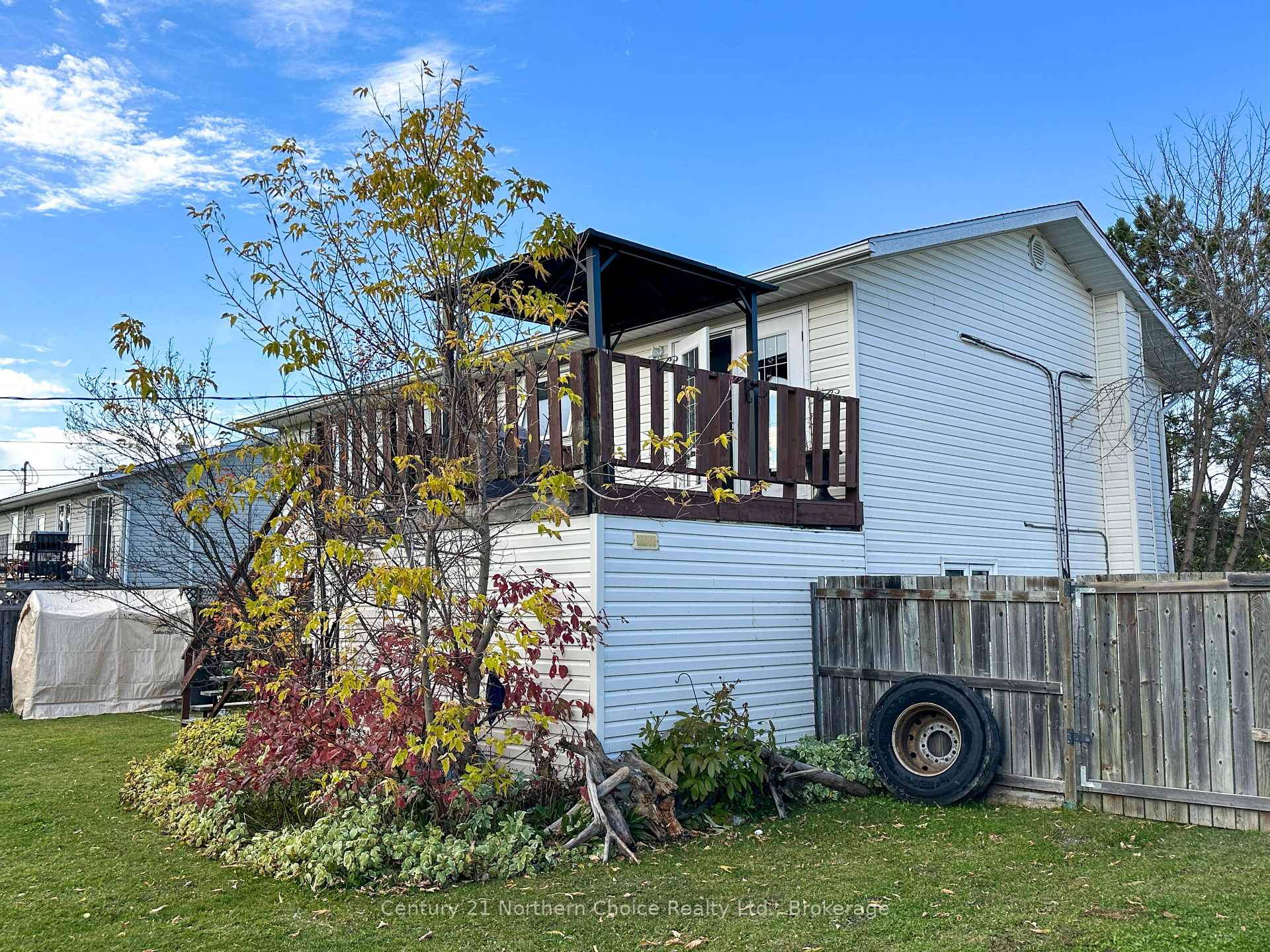 Photo 24 of 98 Detta Road, Red Lake — HOMEH