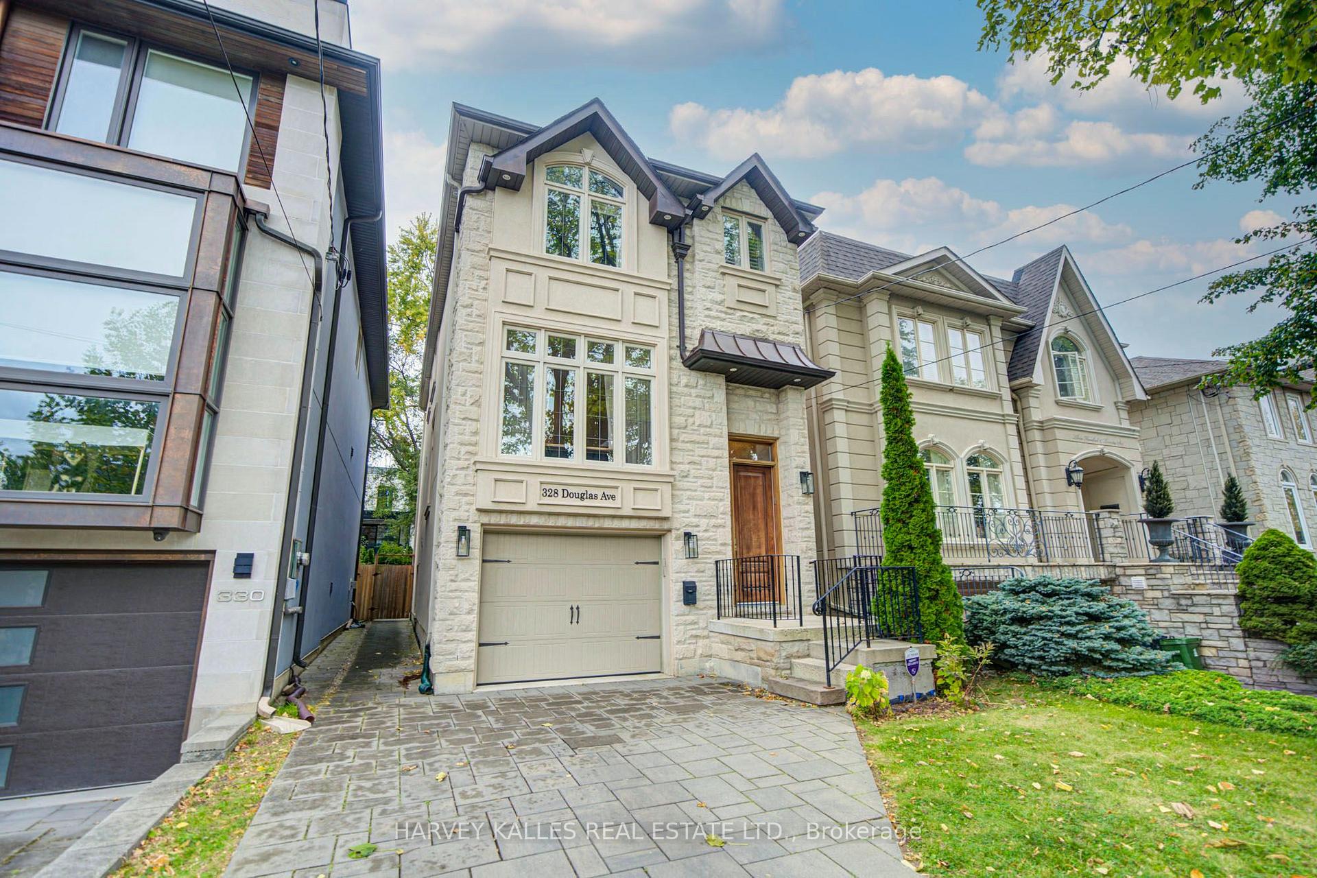 Photo of 328 Douglas Avenue