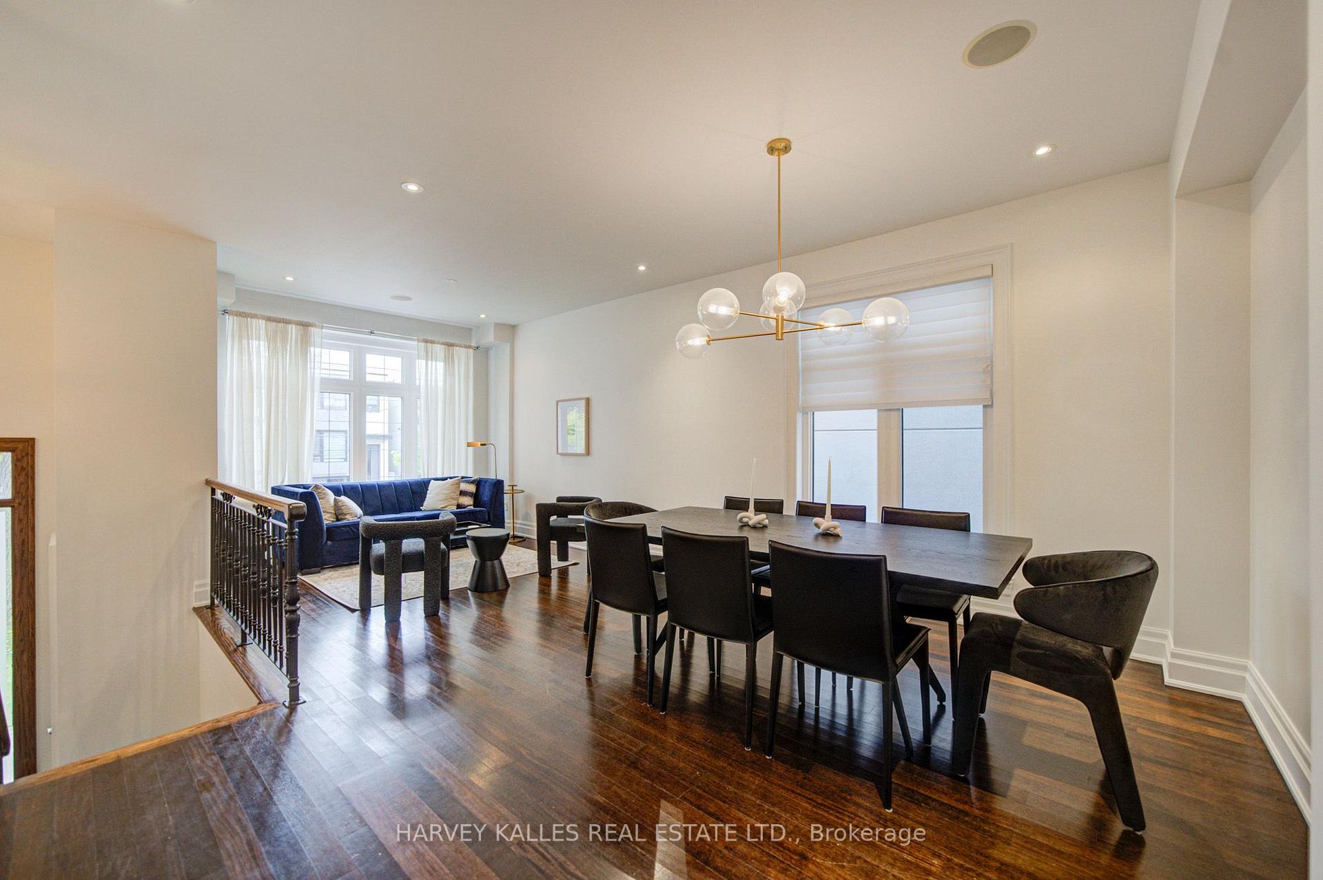 Photo 6 of 328 Douglas Avenue, Toronto, Bedford Park-Nortown — HOMEH