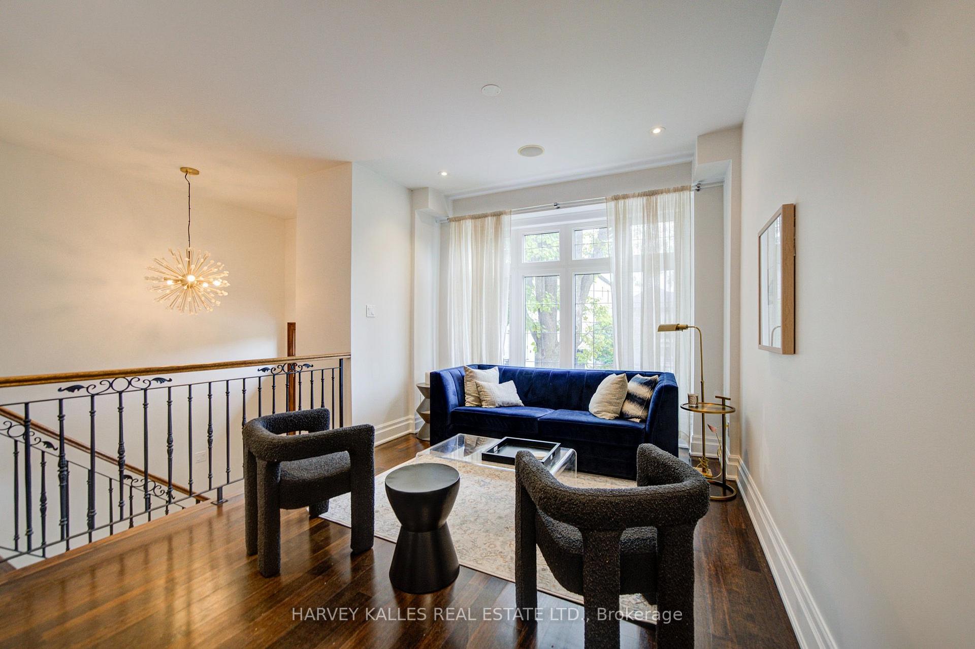 Photo 7 of 328 Douglas Avenue, Toronto, Bedford Park-Nortown — HOMEH