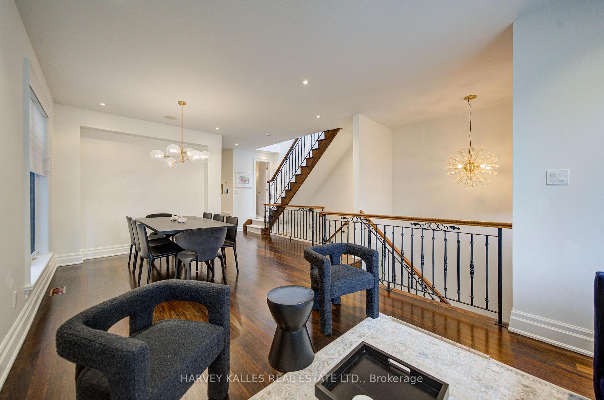 Photo 8 of 328 Douglas Avenue, Toronto, Bedford Park-Nortown — HOMEH
