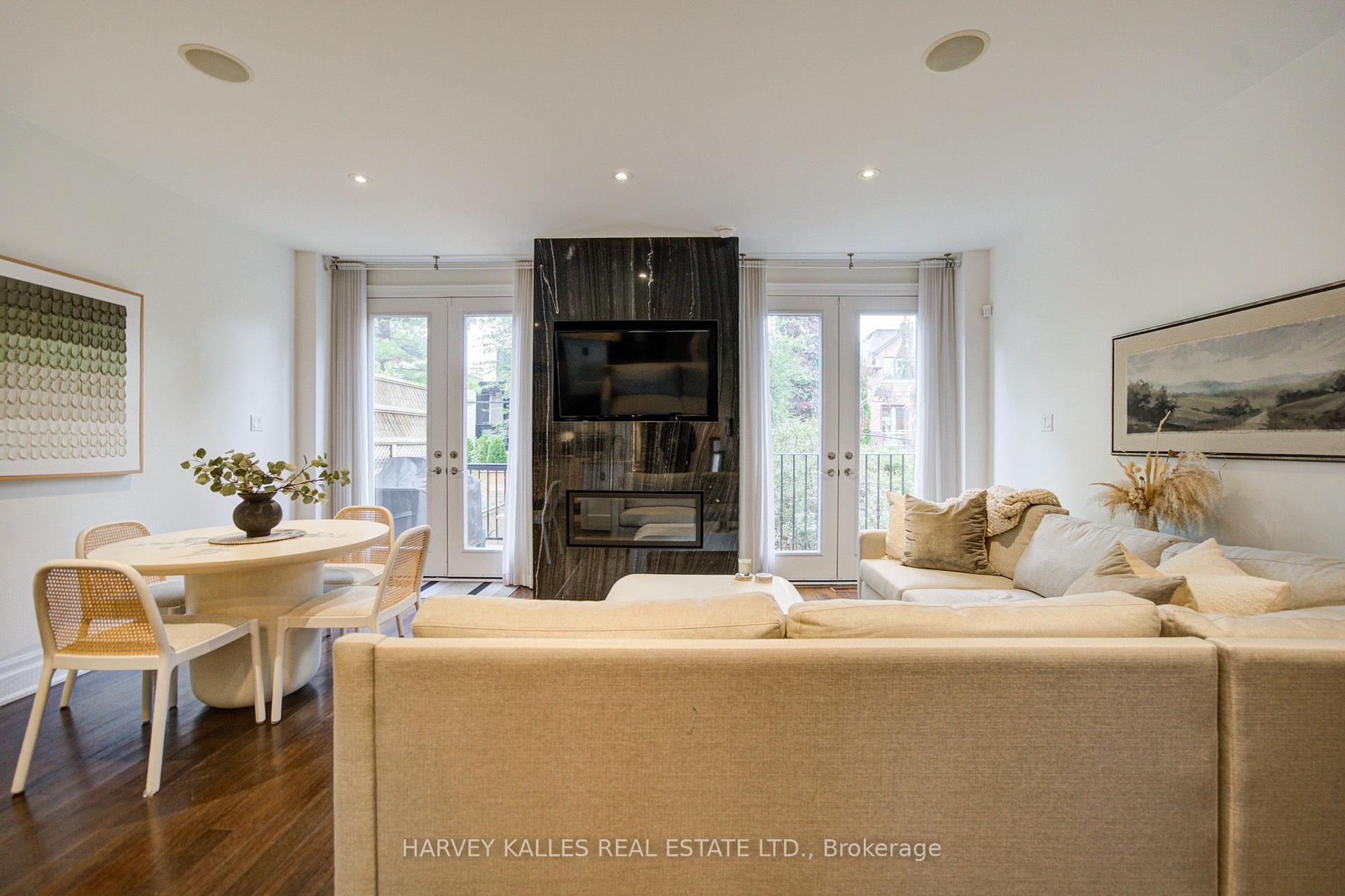 Photo 15 of 328 Douglas Avenue, Toronto, Bedford Park-Nortown — HOMEH